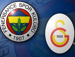 Fenerbahçe'den Galatasaray bombası