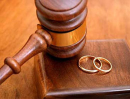 Türkiye'nin 2011 boşanma karnesi!