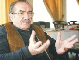 Eski Kürt liderden HDP ve BDP'ye ağır eleştiri