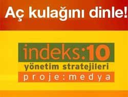 İndekste ödüllü yarışma