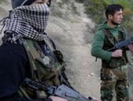 PKK Çukurca'da askeri birliğe saldırdı