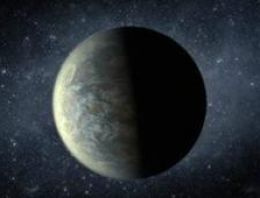 Merkür gezegeni 14 kilometre küçüldü!