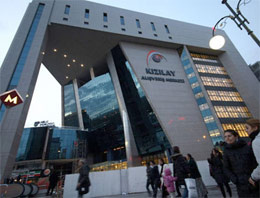 kızılay spor merkezi