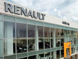 Renault'tan müthiş yaz kampanyası