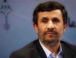 Ahmedinejad öyle bir söz etti ki!