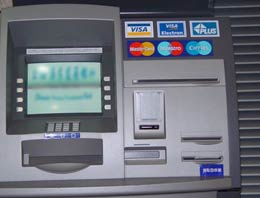 ATM arama derdi bitiyor