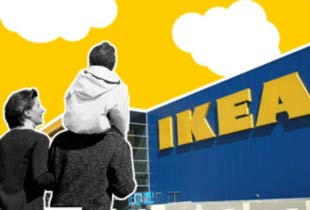 Ikea Istanbul Umraniye Anadolu Yakasi Dekoloji Ev Dekorasyon Fikirleri Blogu