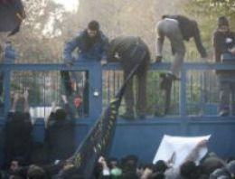 Londra-Tahran hattında televizyon gerilimi