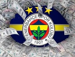 Fenerbahçe'ye dev kredi