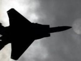 ABD Suudilere F-15 filosu satıyor