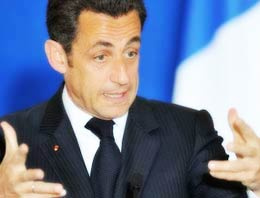 Sarkozy'i kızdıracak Türkiye anketi