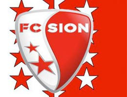 FC Sion'a 36 puanlık şok
