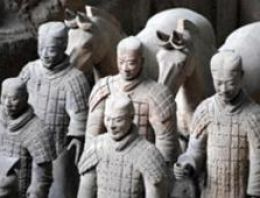 Çin'in onbinlerce kültür anıtı 'yok oldu'