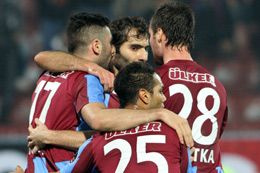 Derbi öncesi Trabzonspor'a şok