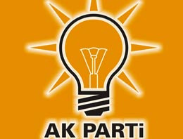 AK Parti'li vekillere uzun yol yasağı