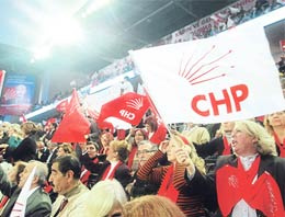 CHP'de kurultay tarihi belli oldu