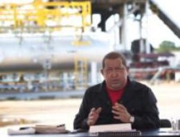 Chavez, Exxon'un tazminat talebine meydan okudu