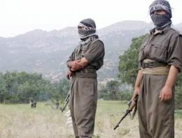 PKK Ağrı'da 10 işçiyi dağa kaçırdı