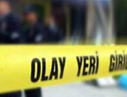 Ankara'da polise aşk kurşunu yağdı