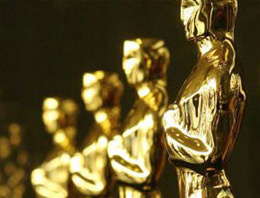 İşte 2012 Oscar adayları