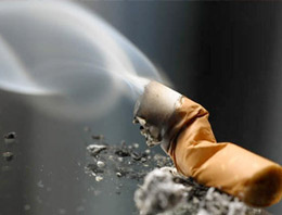 Sigara içenlere kötü bir haber daha!