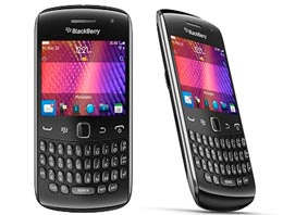Blackberry'nin yeni oyuncağı Turkcell'de