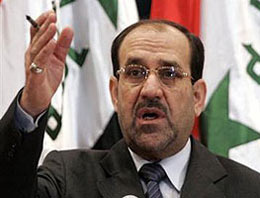 Maliki'den Arap Birliği açıklaması