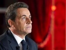 Sarkozy malî işlem vergisi getiriyor
