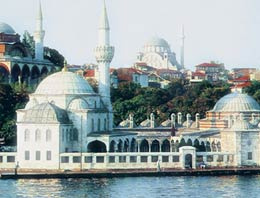 Türkiye'de kaç cami var biliyor musunuz?