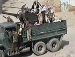 Yemen'de insansız hava aracı saldırısı: 13 ölü