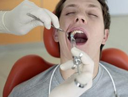 Dentİstanbul'dan Kıbrıs'a diş hekimliği fakültesi