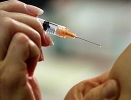 Şırnak'ta aşı skandalı!