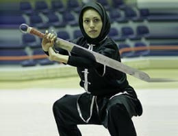 İran'ın ninjaları İsrail'e karşı!..