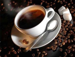 Kahve tiryakilerine kötü haber