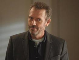 Dr. House emekliye ayrılıyor 