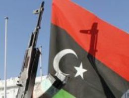 Libya'da hükümet düştü mü?