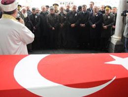 Bir acı haber de Şanlıurfa'dan geldi!