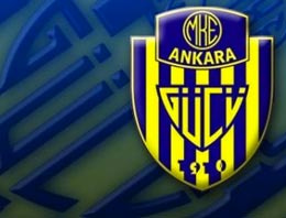 Ankaragücü'nde istifa depremi