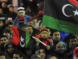 Doğu Libya özerklik ilan etti