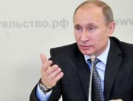 Putin, Tataristan'ı ziyaret etti
