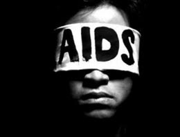 AIDS'e yakalanma yaşı düştü