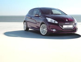 Peugeot’dan 2 yeni konsept araç