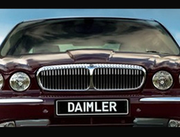 Daimler'den yeni rekor!