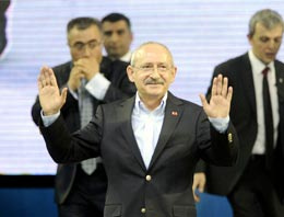 Kılıçdaroğlu'ndan Mustafa Kemal cevabı
