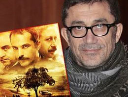 Nuri Bilge Ceylan'a bir ödül daha