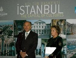 Kültür Başkenti İstanbula kitap