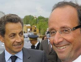 Sarkozy'yi bitiren teklif!