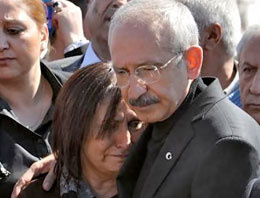 İşte Kılıçdaroğlu ailesinin en büyük acısı