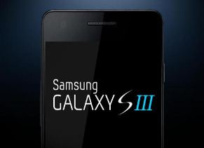 Yeni Galaxy S 3'ten haber var!
