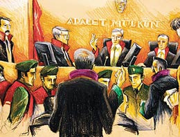 Mahkeme Ergenekon'u satır satır anlattı